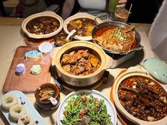 -小柴米·传统江西菜(八一广场店)