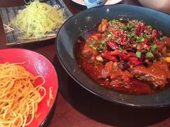 -三俞竹苑(红旗街万达店)
