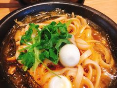 原味两掺-姐弟俩土豆粉(四海唐人街店)