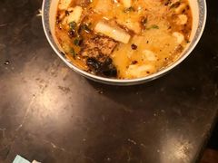 -吾味香葫芦头(安西街店)