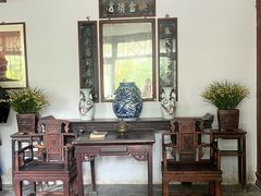 -内蒙古将军衙署博物院