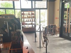 -星巴克(天津工华道智慧山店)