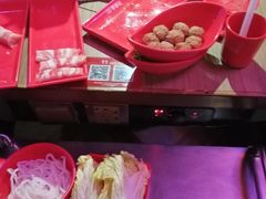 -季季红火锅(丰城洪客隆店)