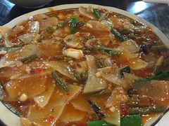 -聚八方土菜馆(余松路店)