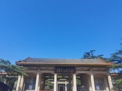 -长辛店二七公园