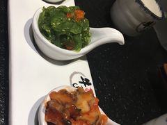 -漫烤鱼&徐州烧烤夜宵(万达店)