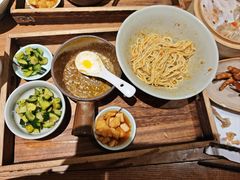 -李百蟹·江南蟹黄面·河景餐厅(夫子庙总店)