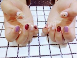 -J·C NAIL美甲美睫