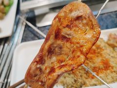 羊腰-桃园烧烤·砂锅(商业步行街店)