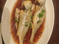 -京香轩·中餐厅(上海中庚聚龙酒店)