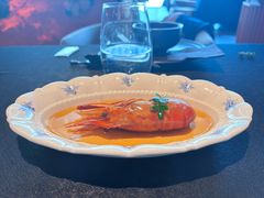 -醉东Oriental House(静安嘉里中心店)
