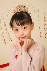 点击看大图 -倾城宝贝儿童摄影(浦东金谊店)