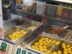 -7-ELEVEn(西门口广场住宅楼店)