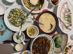 -同里湖大饭店-怡景轩中餐厅(同里古镇店)