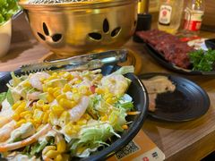 -AJIYA炭火烧肉(徐汇正大乐城店)