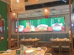 -满盛家宴·烤鸭·海鲜天津菜(河北路总店)