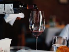 -弗兰克牛排西餐厅Ribone steak house(柠檬花园店)