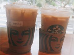 -星巴克臻选(广州好世界广场店)