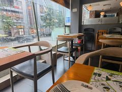 -Pelicana百利家炸鸡(江南西名店城店)