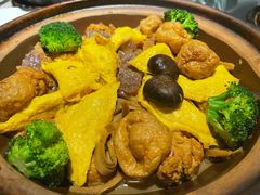 绩溪一品锅-披云徽宴(石景山店)