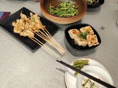 -聚味瞿记·龙虾堂(咸嘉湖店)