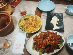 -小吊梨汤·北京菜·烤鸭(清河万象汇店)