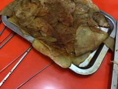 -马老大烧烤(和平路店)