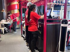 -禄鼎记·多口味酸菜鱼(侨鑫店)