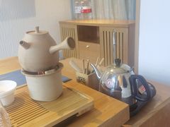 -瓦舍茶馆(聚源路店)