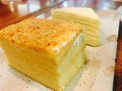 -阿罗新疆菜(人民广场店)
