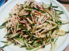 -京玉菲饭店(李村店)