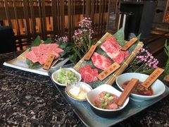 -老乾杯和牛烧肉(王府中环店)