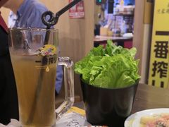 -蒜香焼肉PURUSHIN(马场路店)