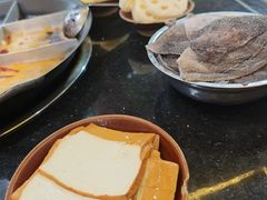 -肥龙火锅(南坪店)