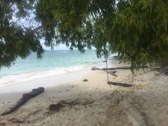 -东姑阿都拉曼海洋公园