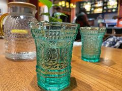 -敏珠拉姆藏餐·南京厨房(富春江东街店)