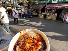-清真·宏顺祥卤汁凉粉(大皮院店)