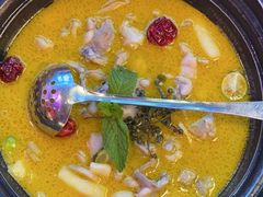 -王庄阿咪海鲜大排档(象园店)