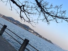 -东钱湖旅游度假区