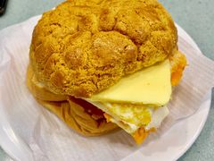 -华嫂冰室(尖沙咀店)