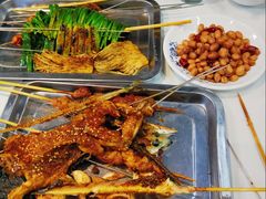 -517烧烤·龙虾·海鲜大排档(万象都荟店)