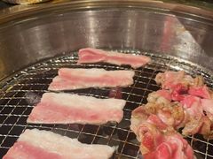 -伊茉家的烤肉店(勒泰中心店)