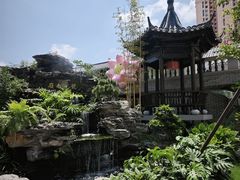 -顺德渔村·岭南一号