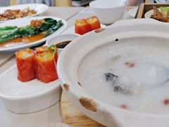-蔡澜点心·粤菜(西单大悦城店)