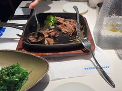 -牛扒先生·厚切雪花牛扒西餐厅(北京路禺山路店)