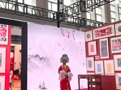 -宁波国际会展中心