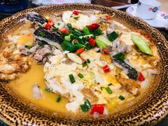 -朗妈私房菜(婺女州店)