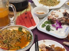 -凯鸽酒楼(大同振兴街店)