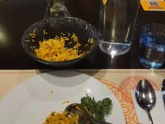 -克比叔叔印度餐厅Kebabs on the Grille(人民广场店)