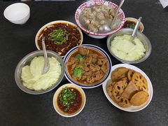 -人和水上飘(第一家店)